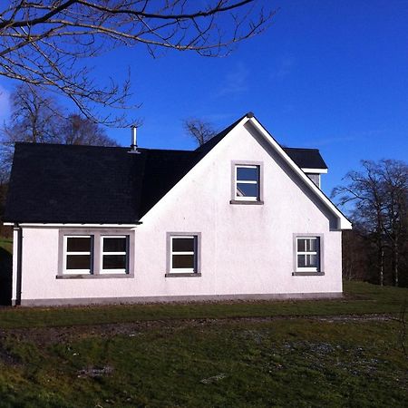 דינגוול Highland Farm Cottages מראה חיצוני תמונה