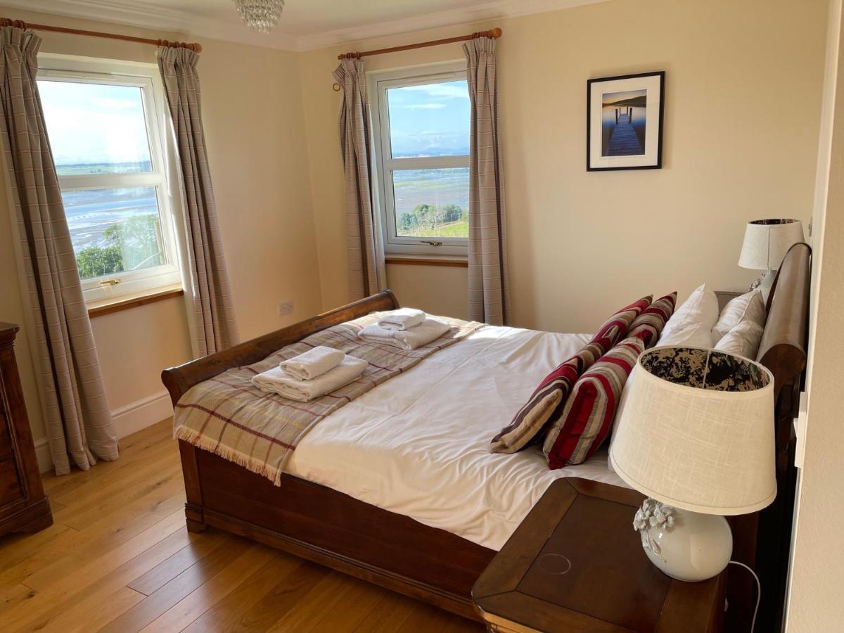 דינגוול Highland Farm Cottages מראה חיצוני תמונה