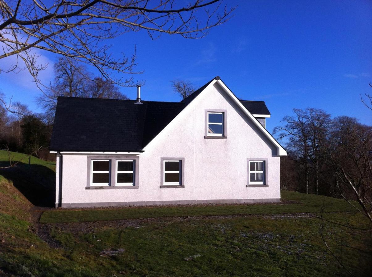 דינגוול Highland Farm Cottages מראה חיצוני תמונה