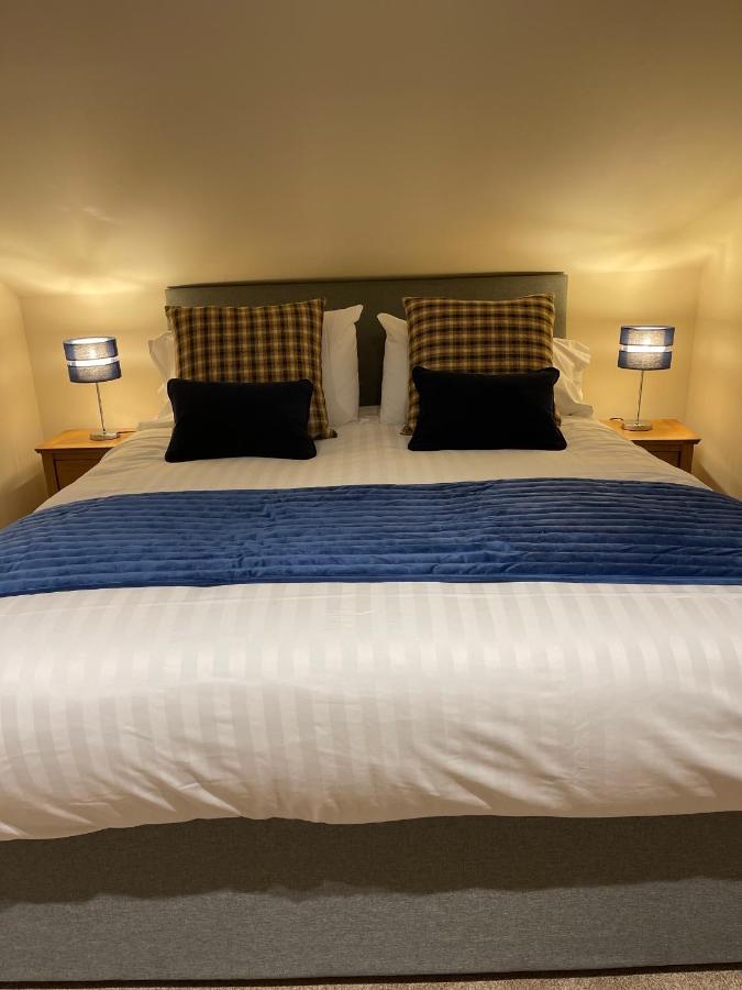 דינגוול Highland Farm Cottages מראה חיצוני תמונה