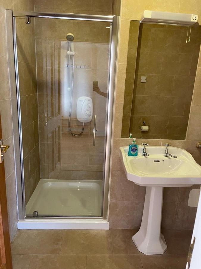 דינגוול Highland Farm Cottages מראה חיצוני תמונה